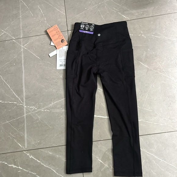 Gottex Tummy Compression Capri Slimming Leggings - Size XS- NWT - Picture 12 of 12